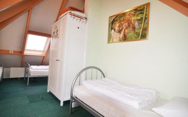 Bungalowpark De Toekomst