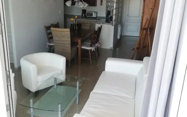 Apartamento Bulevar Encina