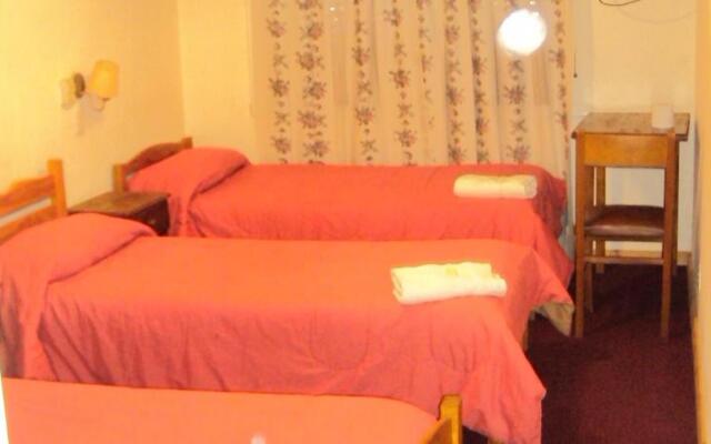 Sol Hotel