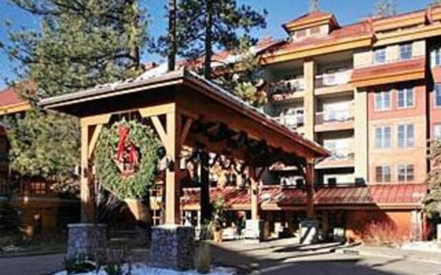 Marriott Grand Residence Club, Lake Tahoe