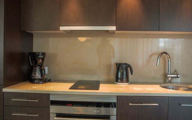 Troia Residence Apartamentos Marina