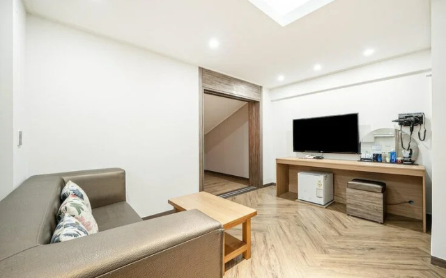 Gyeongju Hara Motel