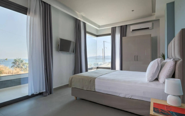 Villa Elli - Villa Athina