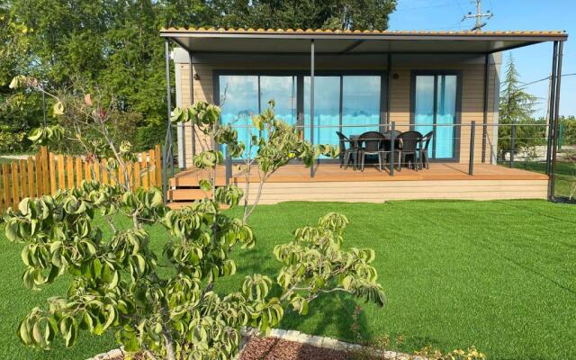 Green Village - Sirenetta