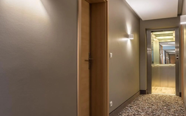 Bavaria Boutique Hotel
