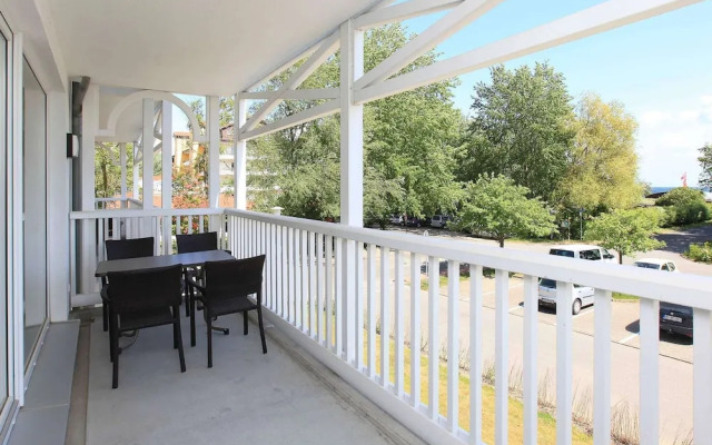 Holiday Home in Grossenbrode