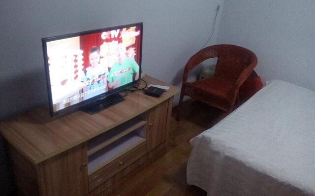 Huimin County Erzhong Hotel