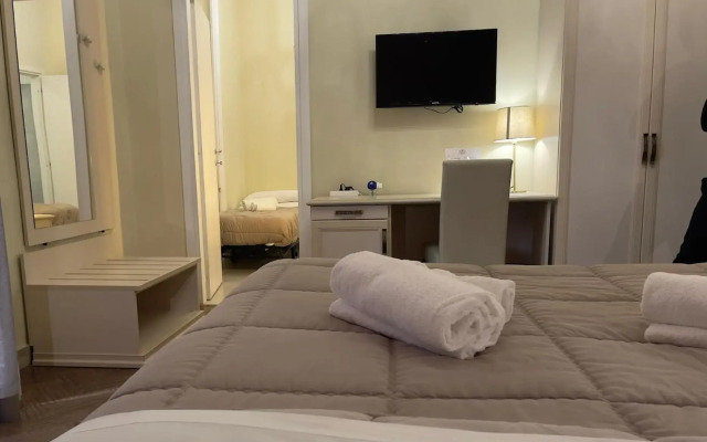 Umberto House Catania