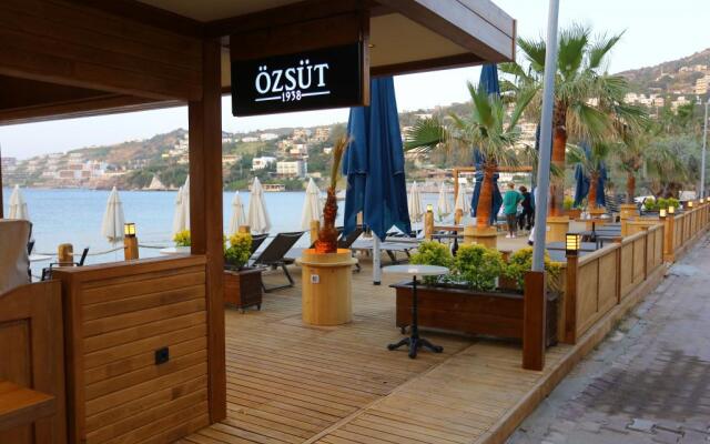 Casa Ja Voi Hotel