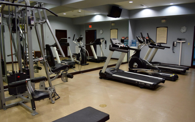 Staybridge Suites Houston Stafford - Sugar Land by IHG