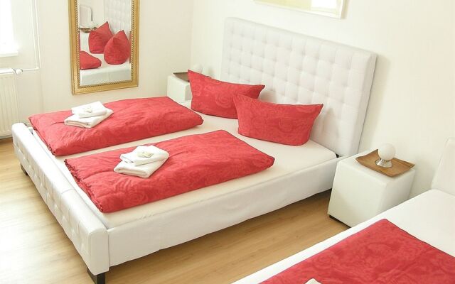 City Holiday Apartments Berlin
