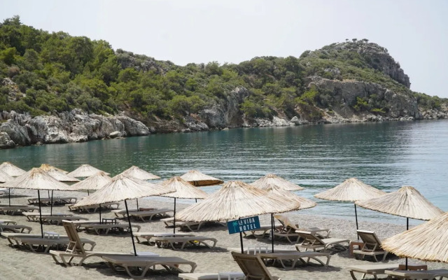 La Vida Hotel