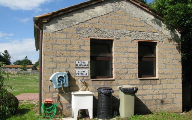 Agriturismo Il Vecchio Fienile