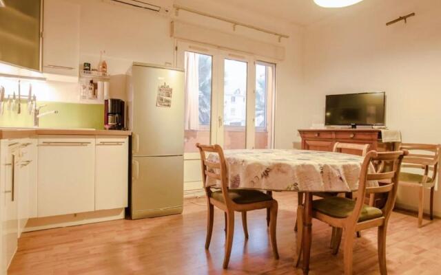 Nice flat near the beach Palavas-les-Flots