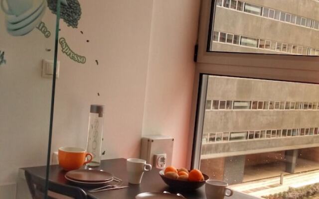 New Luxury Flat in Santa Clara