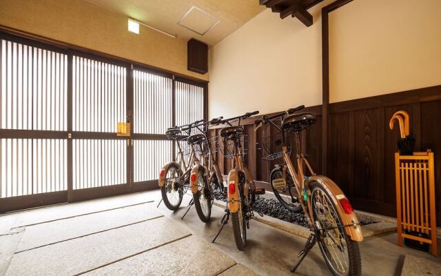 K's Villa Kamogawa and Matsumi