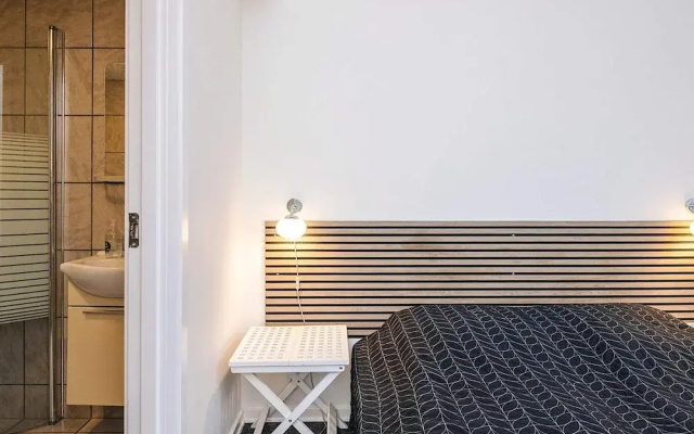 36 Person Holiday Home in Ebeltoft-by Traum