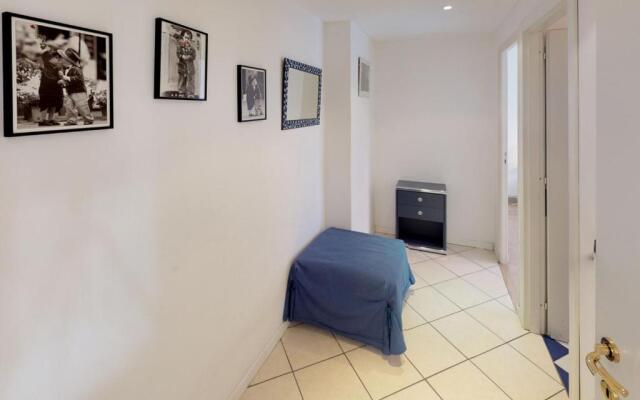 Appartement Menton, 2 pièces, 4 personnes - FR-1-196-210