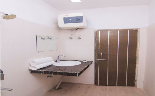 OYO 11449 Hotel Bibo Divine Bliss