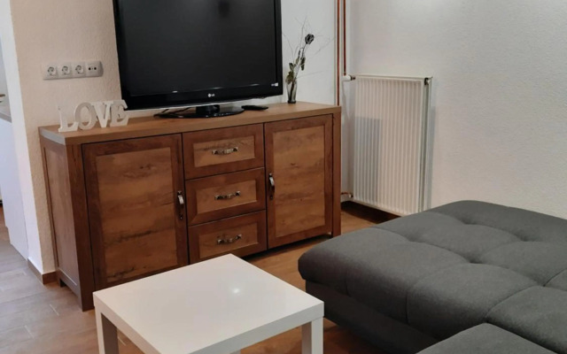 Apartment by Tanja&Nejc