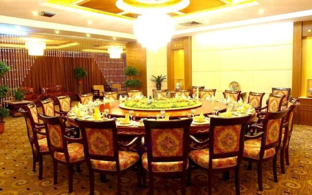 Sihai International Hotel Chengde