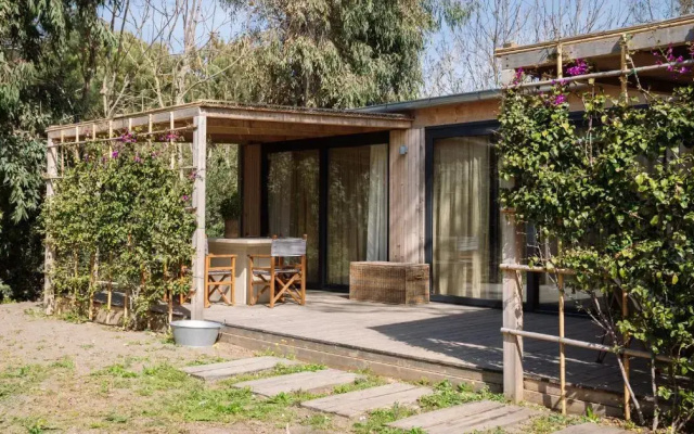 Resort & Glamping Terre di Sacra