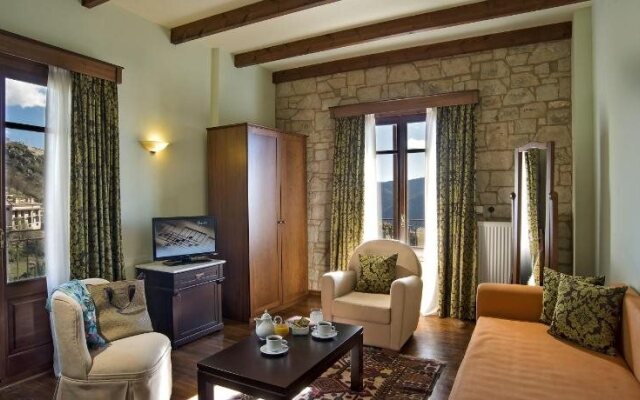 Alpen House