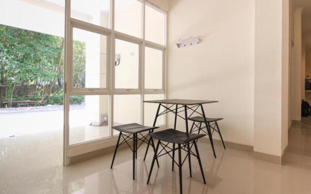 RedDoorz near Jogja City Mall 3