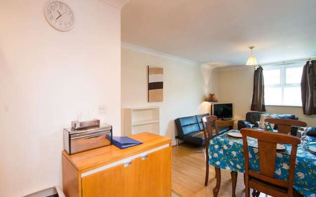 My-Places Apartment By The Park - P5
