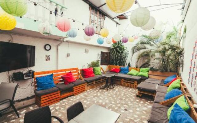 Enso Hostel