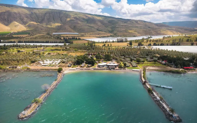 Daria- Authentic Israeli Experience