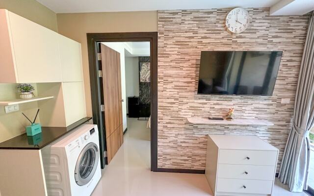 Rawai beach condo 204