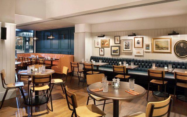 Leonardo Hotel Cardiff