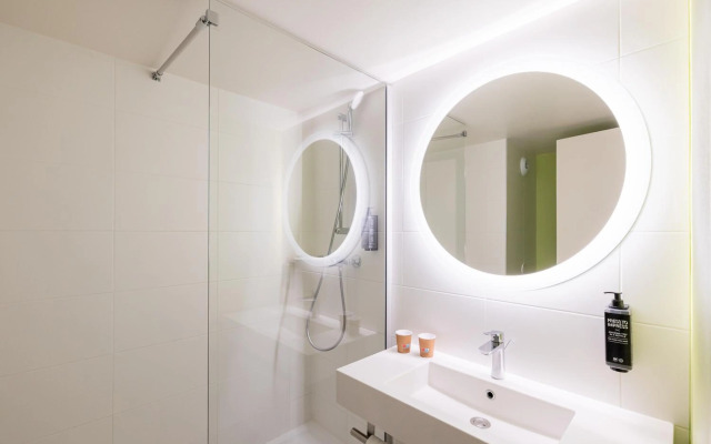 ibis Styles Perpignan Centre Gare