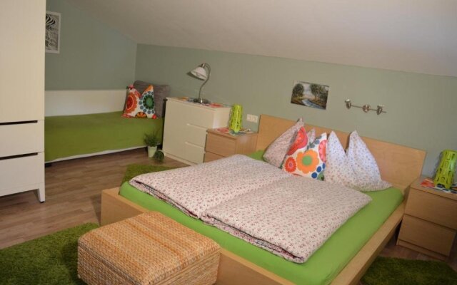 Appartement Althuber
