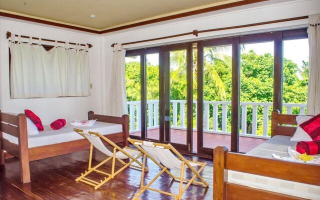 Boarding House Boracay