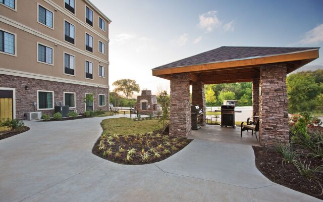 Staybridge Suites Austin South Interstate Hwy 35 by IHG