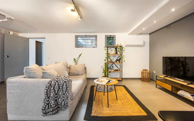 Gazi Urban Residence