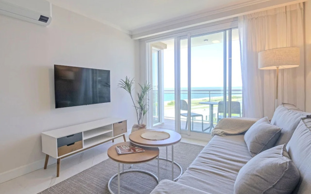 Oceana Suites Cruceros III