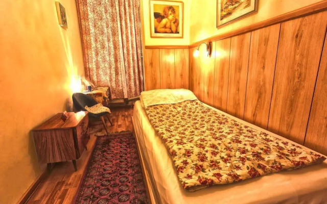 Pension Mozart Vienna
