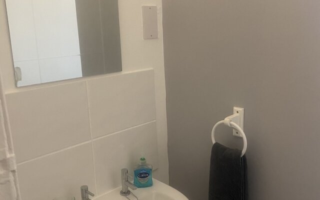 Beautiful 2 Bed Apartment In Glasgow