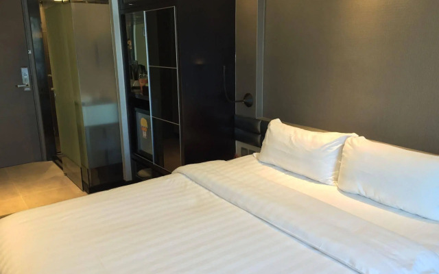Popway Hotel