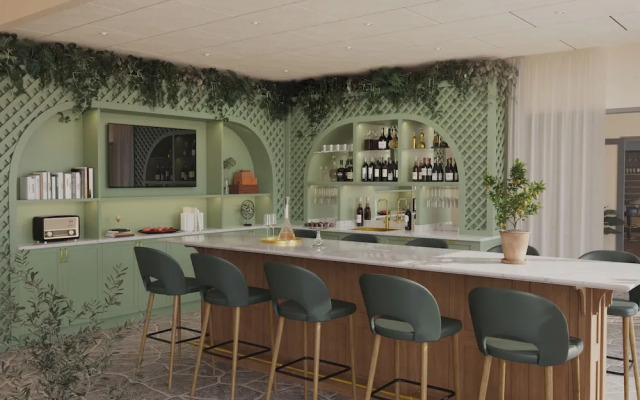 Kusthotellet Styrsö