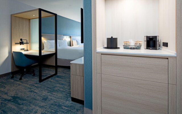 SpringHill Suites by Marriott Valencia