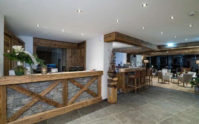 VAYA St. Anton