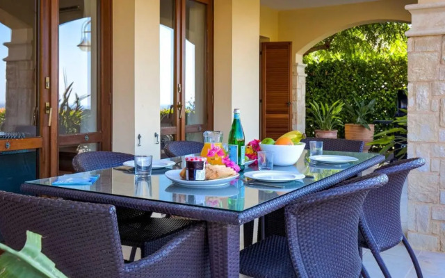 Flat 1 Bedroom - Kouklia