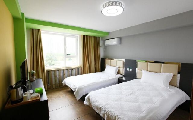 Fig Coast Boutique Inn