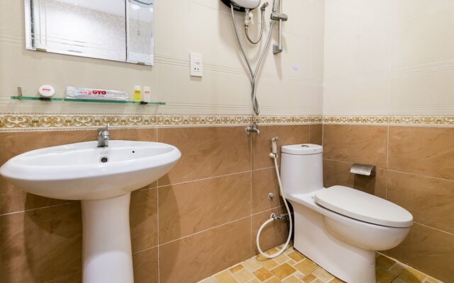 Seven Stars Hotel by OYO Rooms