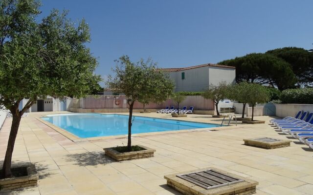 Appartement Valène