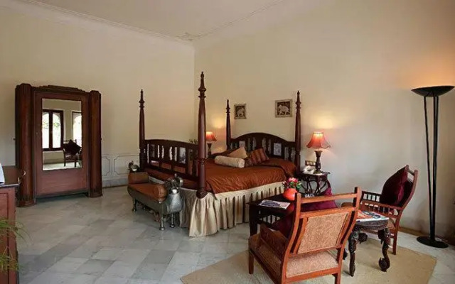 Fatehbagh - A Heritage Rennaissance